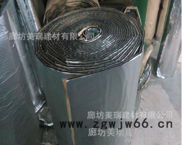 **推荐橡塑板 保温材料  橡塑保温板 贴铝箔橡塑管贴铝箔图3