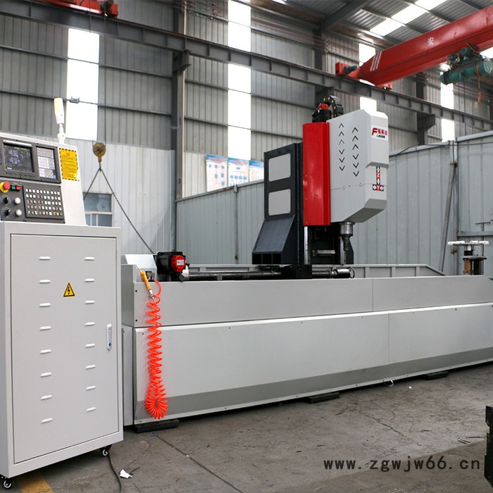 福莱特FULT-2020 模具钻铣机 电脑锣加工报价图4