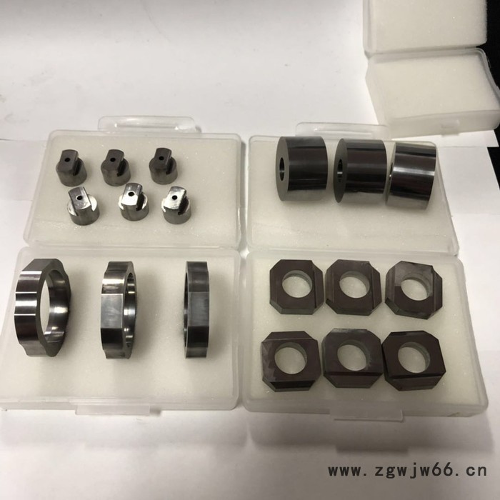 精成 加工定做钨钢零件 硬质合金模具 钨钢拉伸模具 合金模具 YG8材质图3