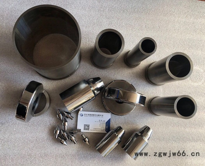 精成 加工定做钨钢零件 硬质合金模具 钨钢拉伸模具 合金模具 YG8材质图4