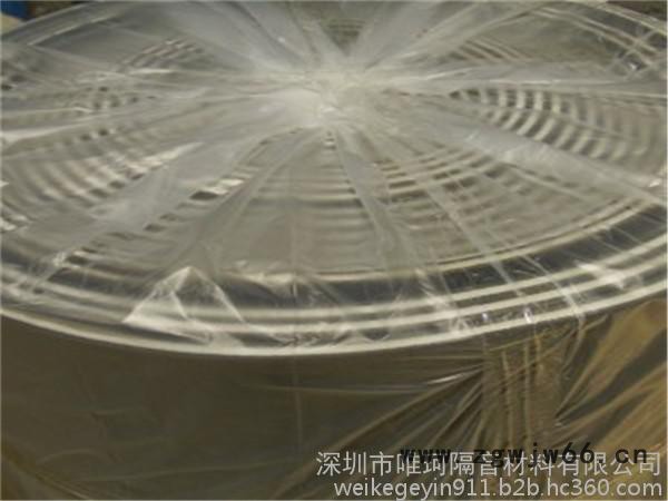 深圳唯珂隔音材料|5mm隔音减震垫图3