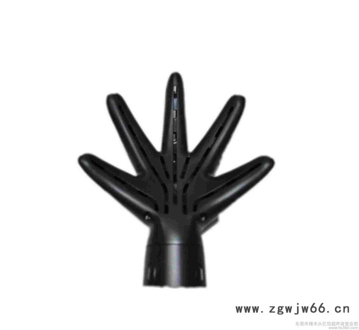 亿信电吹风超声波塑胶焊接机，超声波模具，承接加工，东莞超声波 亿信超声波模具图3