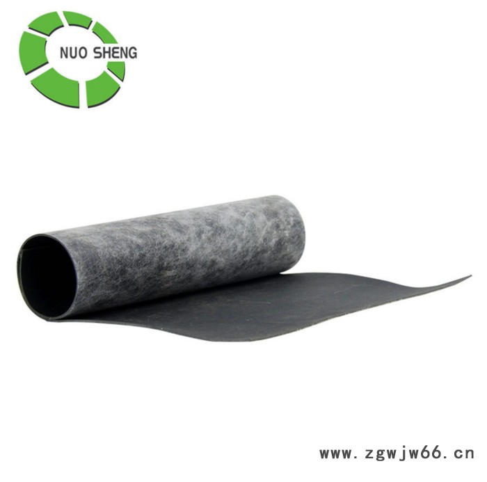 诺声隔音毡复合阻尼吸音毡 环保隔声毡 ktv酒吧会议室隔音材料图3