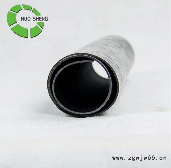 诺声隔音毡复合阻尼吸音毡 环保隔声毡 ktv酒吧会议室隔音材料图5