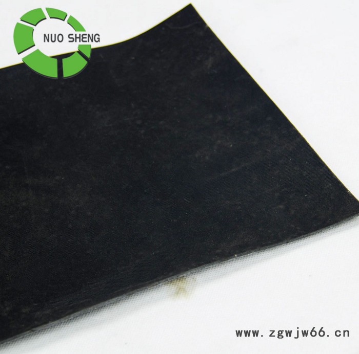 诺声隔音毡复合阻尼吸音毡 环保隔声毡 ktv酒吧会议室隔音材料图2