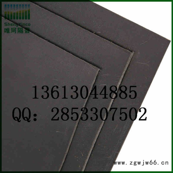 广州省阻尼隔音材料** 图书馆专用1.2mm阻尼减震垫图8