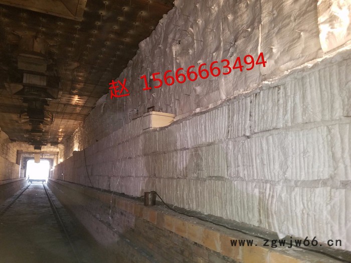 昊阳 硅酸铝保温棉工业炉专用保温材料图6