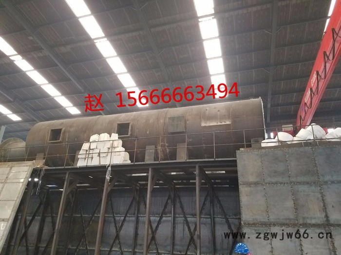 昊阳 硅酸铝保温棉工业炉专用保温材料图8