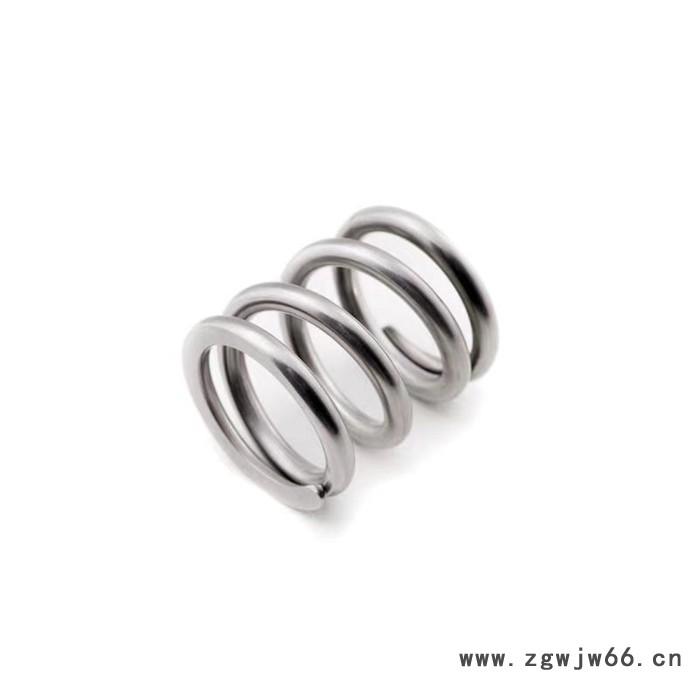 长虹 压缩弹簧 机械压缩弹簧 模具压缩弹簧 加工定制厂家宁国图8