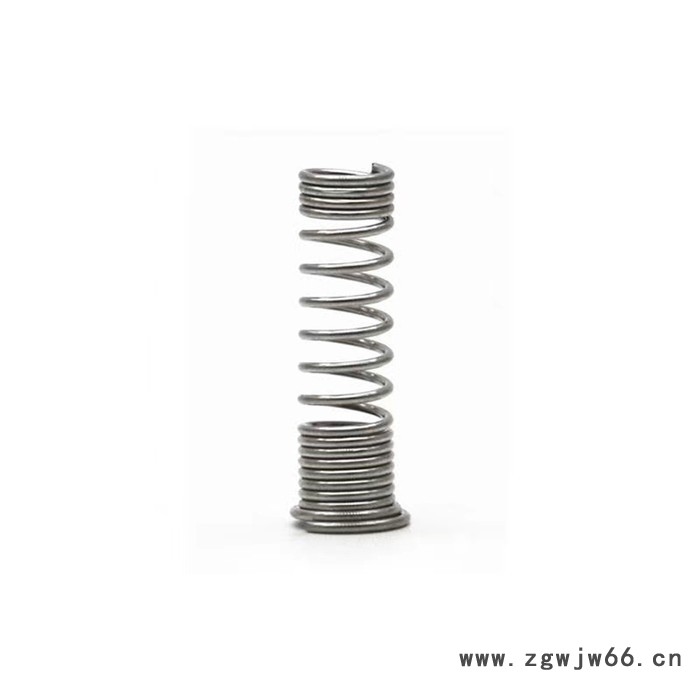 长虹 压缩弹簧 机械压缩弹簧 模具压缩弹簧 加工定制厂家宁国图5