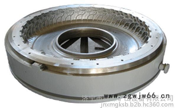 轮胎模具 数控雕刻 加工设计各种规格花纹活络模具**图1
