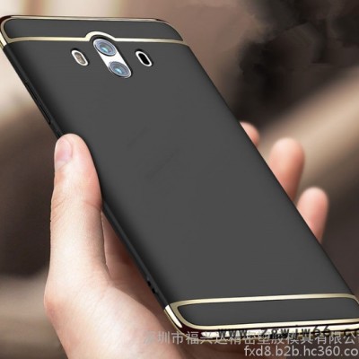 福兴达专业制造注塑厂家 塑料模具 塑胶模具手机外壳精密注塑手机外壳   塑料手机外壳 手机外壳加工厂家 喷涂丝印镭雕加工