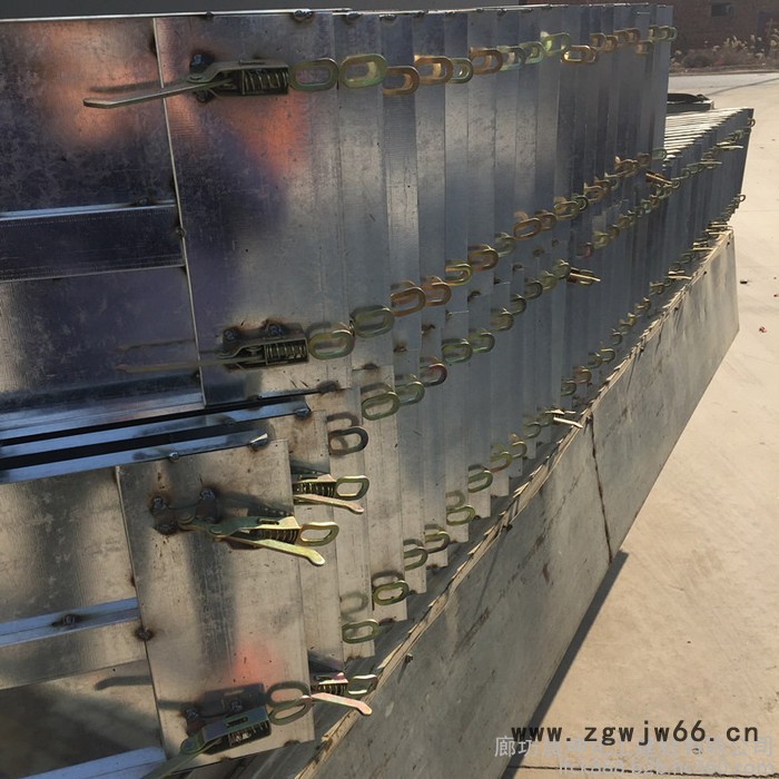 晨坤加工定制 水泥发泡磨具 保温板设备 成套设备专用模具厂批发图4