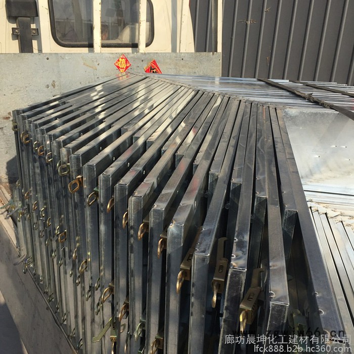 晨坤加工定制 水泥发泡磨具 保温板设备 成套设备专用模具厂批发图5