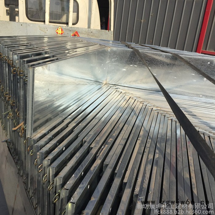 晨坤加工定制 水泥发泡磨具 保温板设备 成套设备专用模具厂批发图2