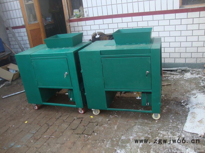 bx002喷涂 无机纤维喷涂 佰翔保温材料图6