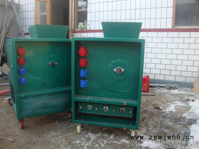 bx002喷涂 无机纤维喷涂 佰翔保温材料图8