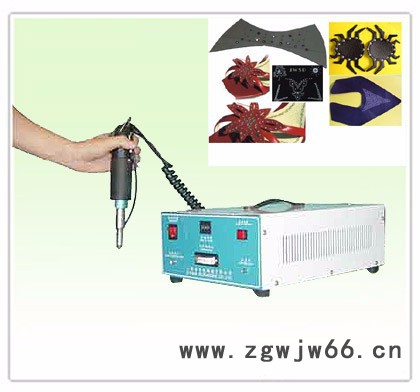 超声波点焊机，手持式超声波点焊机，超声波模具，加工，修机图6