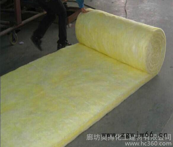 A级不燃 玻璃棉保温材料图3