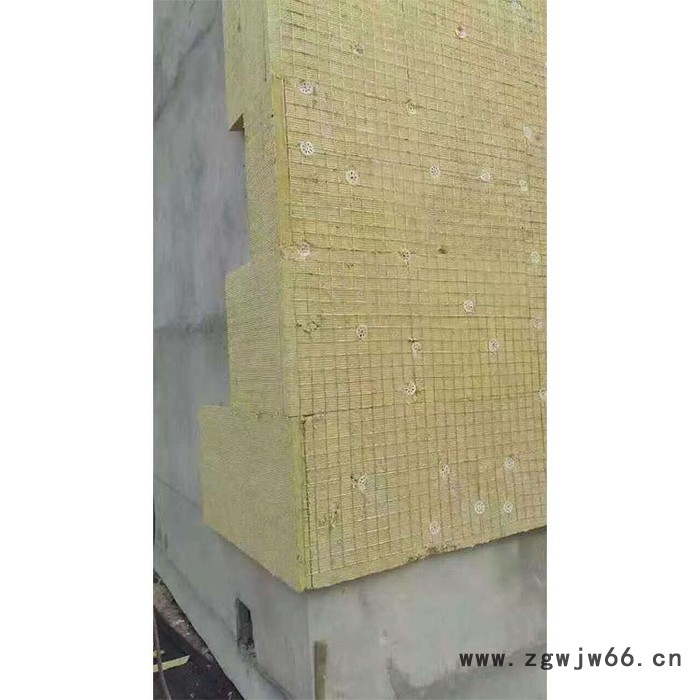 河北【兴塔】 岩棉板 内墙保温隔热板 不燃保温材料 A级防火保温材料 幕墙保温专用耐久岩棉板 玻璃棉保温板图4