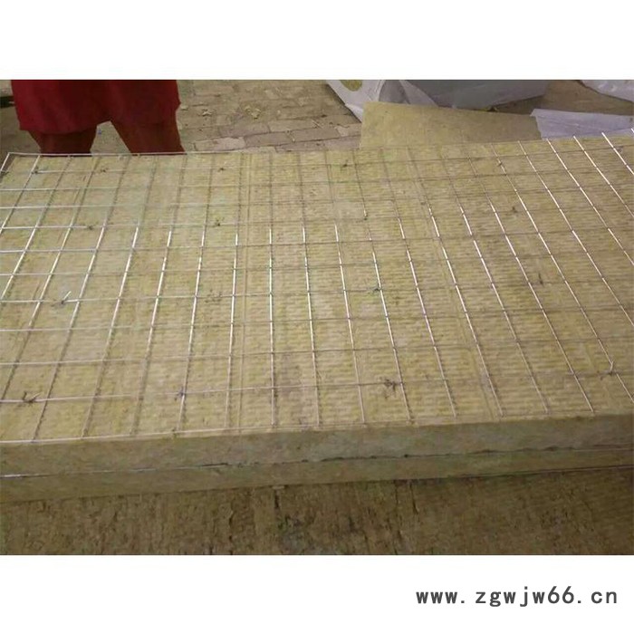 河北【兴塔】 岩棉板 内墙保温隔热板 不燃保温材料 A级防火保温材料 幕墙保温专用耐久岩棉板 玻璃棉保温板图5