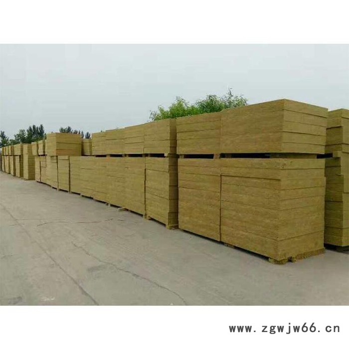 河北【兴塔】 岩棉板 内墙保温隔热板 不燃保温材料 A级防火保温材料 幕墙保温专用耐久岩棉板 玻璃棉保温板图2