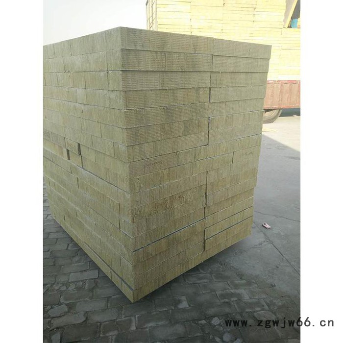 河北【兴塔】 岩棉板 内墙保温隔热板 不燃保温材料 A级防火保温材料 幕墙保温专用耐久岩棉板 玻璃棉保温板图6