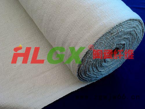 硅酸铝纤维棉退火炉保温材料图3