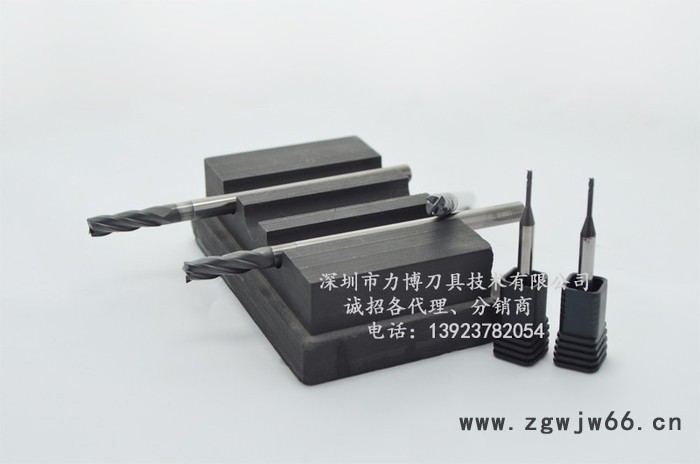 D6R0.3石墨刀 3D热弯模加工刀具 加工3D曲面玻璃盖板 3D曲面热弯玻璃模具专用刀具图2