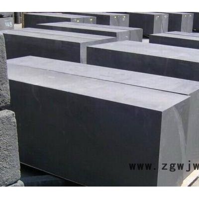 石墨管耐高温导热管 普通石墨电极管 石墨模具加工