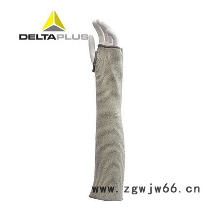 DELTA/代尔塔202013防割手套 拇指留孔 用于模具加工 装配装饰 食品加工等行业图2