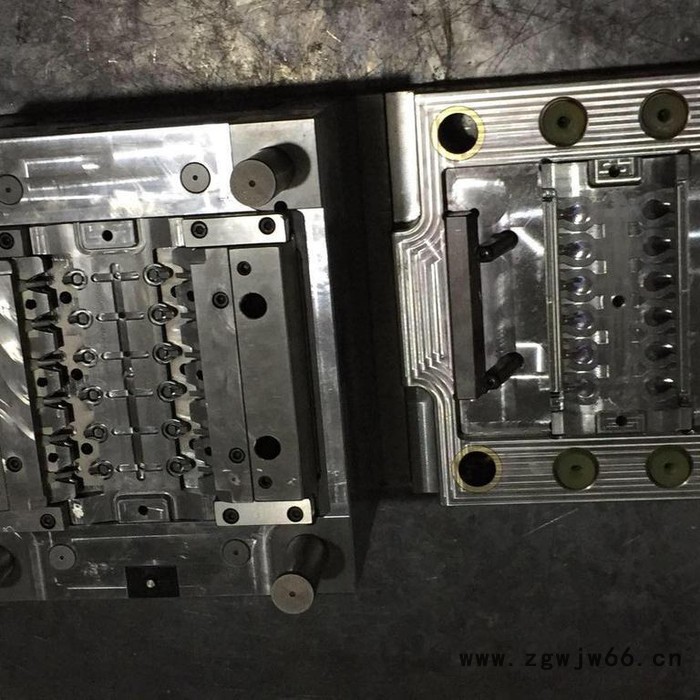 模具厂家   注塑模具     模具加工   ，余姚模具批发图3