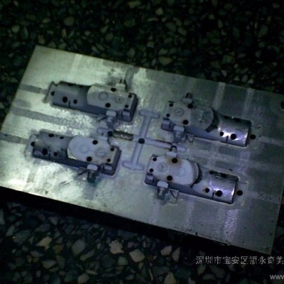 供应奇美  模具制造加工