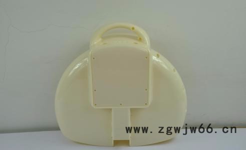 富安达模具加工图3