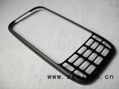 富安达模具加工图2