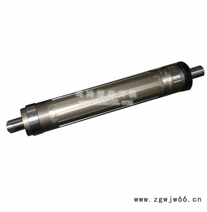 鸣鸿 MH 精密圆刀模具 圆刀模具定制 圆刀模具加工厂图3