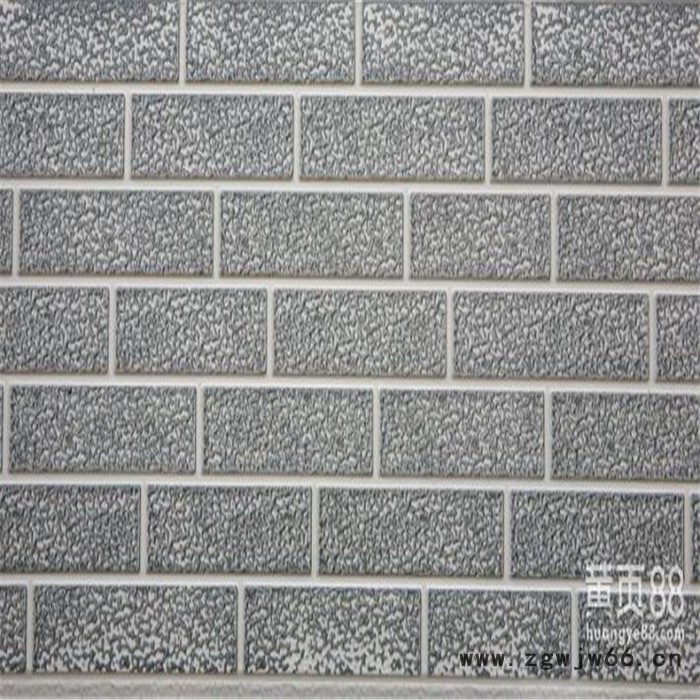 济南保温材料有限公司专业生产轻钢别墅外墙金属雕花保温板，金属雕花板厂家，聚氨酯保温板，欢迎来电咨询图4