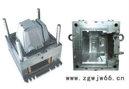 深圳电脑锣 立式加工中心850B 模具加工专用加工中心图2