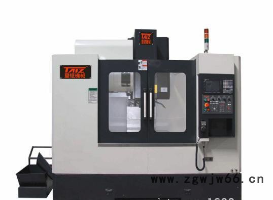 650硬轨加工中心、台湾数控加工中心、模具加工中心图3
