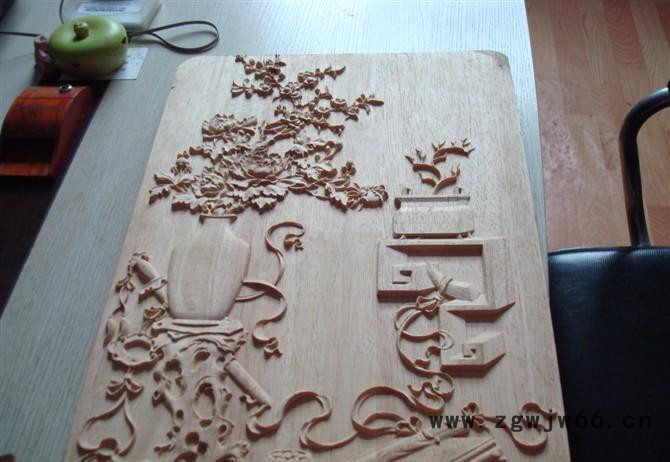 济南数控电脑木工雕刻机|模具雕刻机|加工中心|木工雕刻机1325图2