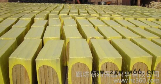 供应岩棉保温材料，岩棉保温板，各种容重岩棉板图3