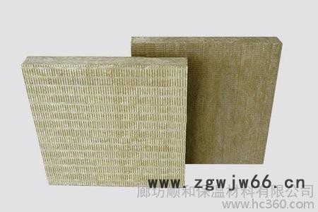 供应岩棉保温材料，岩棉保温板，各种容重岩棉板图2