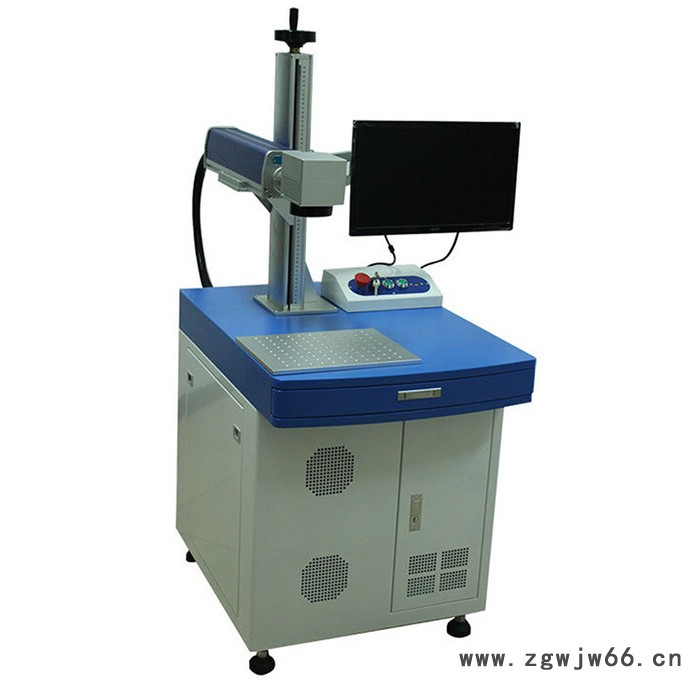 ENKE 恩科 激光打标机 光纤激光打标机 机械加工  精密铸造  冲压生产  模具制造   塑料生产  产品包装激光打图5