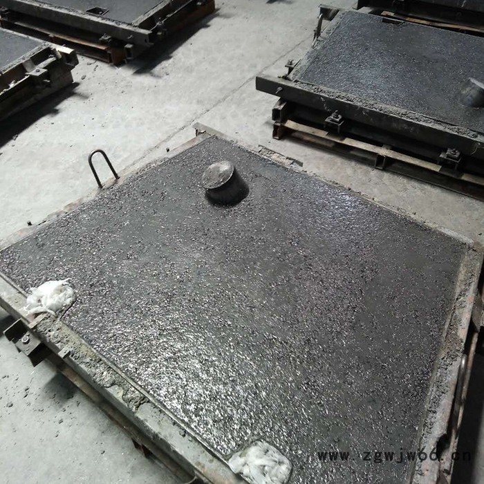 预制刚玉电极圈大块砖 免模具费用 预制成型 定制加工回转窑出窑口用刚玉碳化硅耐火预制砖 炉门口大砖 刚玉浇注料图4