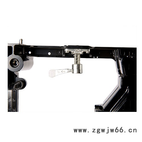 维达科巽 **显示屏镁合金箱体 led大屏幕广告屏 LED屏镁合金压铸箱体镁合金压铸模具设计开发及批量定制CNC加工图4