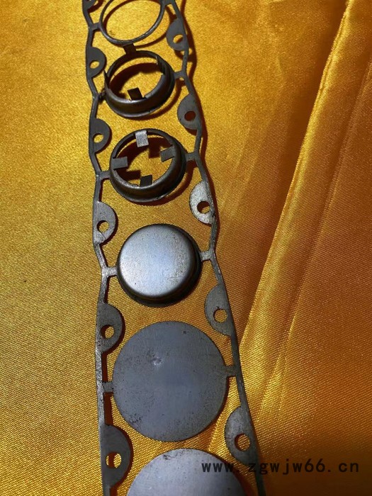 柏扬1010 轮椅配件 冲压件加工 模具加工图3