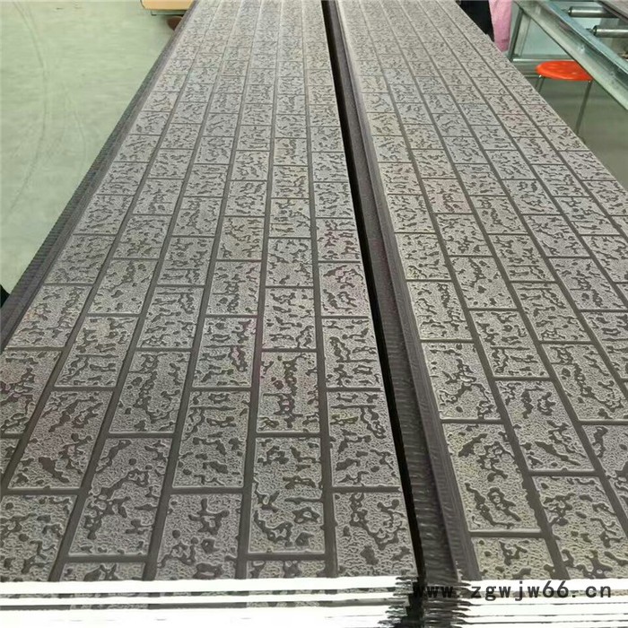 ** 内外墙保温装饰板新型保温材料金属雕花板外墙干挂板图6