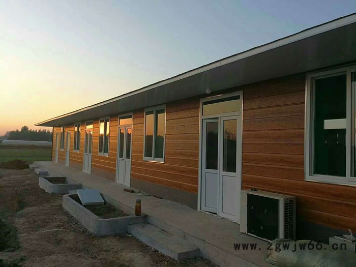 ** 内外墙保温装饰板新型保温材料金属雕花板外墙干挂板图8