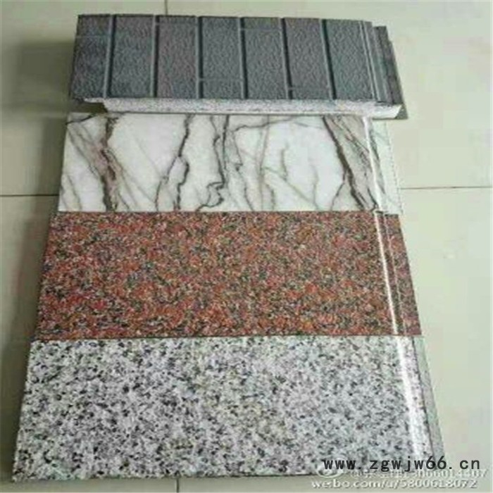 ** 内外墙保温装饰板新型保温材料金属雕花板外墙干挂板图7