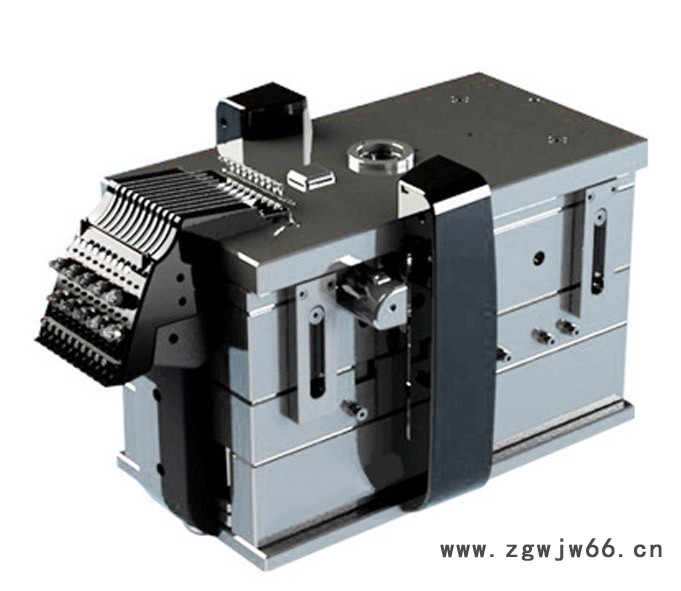 模具供应商 北京加工厂 龙岗模具精密注塑模具加工 注塑模具加工图2